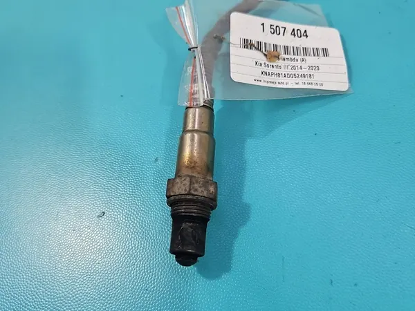 Sensor Lambda Kia Sorento III 2.0 CRDI image 5