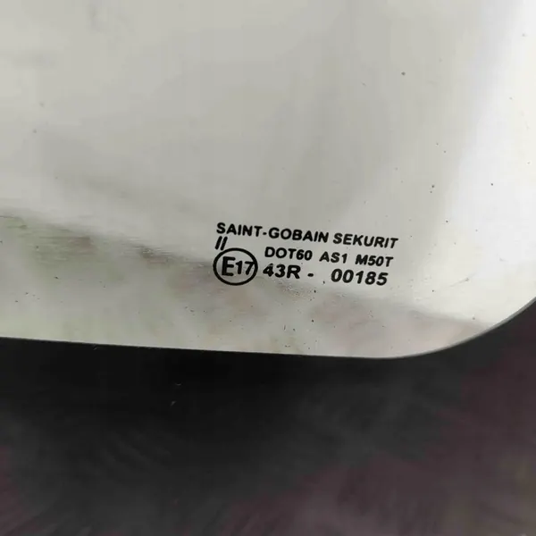 Frontscheibe Toyota Hilux VII Pick-Up 561010K200 image 6