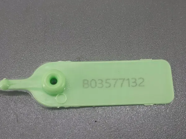 Fita de Airbag de Volante Opel Astra J 22914040 image 4