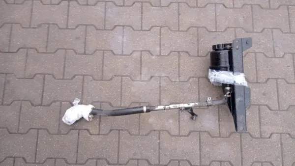 Servobehälter-Halterung OEM ZK-WA-UT-MS-AS-MP4 image 3