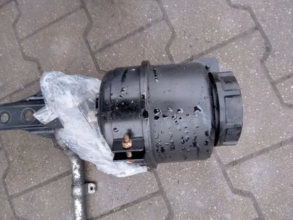Servobehälter-Halterung OEM ZK-WA-UT-MS-AS-MP4 image 4