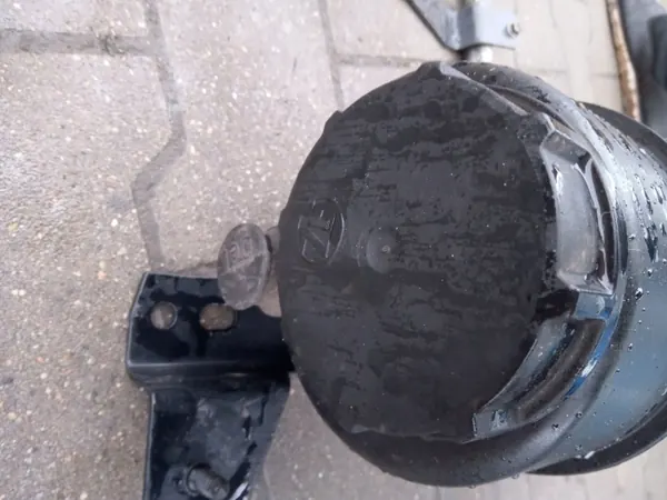 Servobehälter-Halterung OEM ZK-WA-UT-MS-AS-MP4 image 5