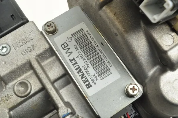 Colonne de direction Renault OE 488100950R Megane III image 3