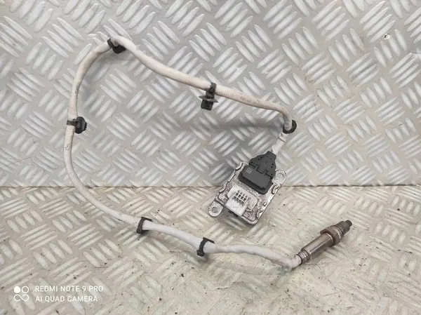 Sensor Lambda NOX Fiat Talento Renault Trafic III 2.0 dCI image 2