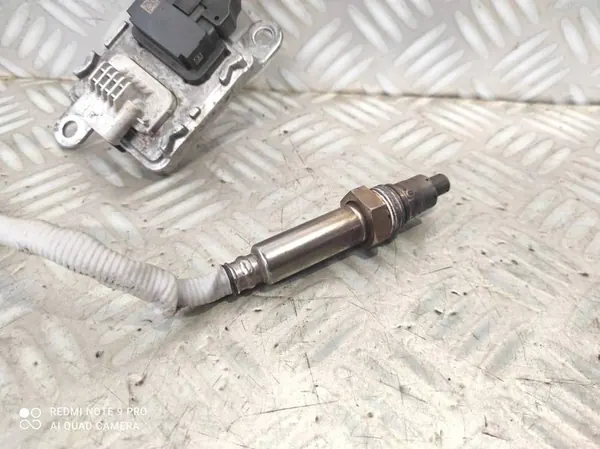 Sensor Lambda NOX Fiat Talento Renault Trafic III 2.0 dCI image 3