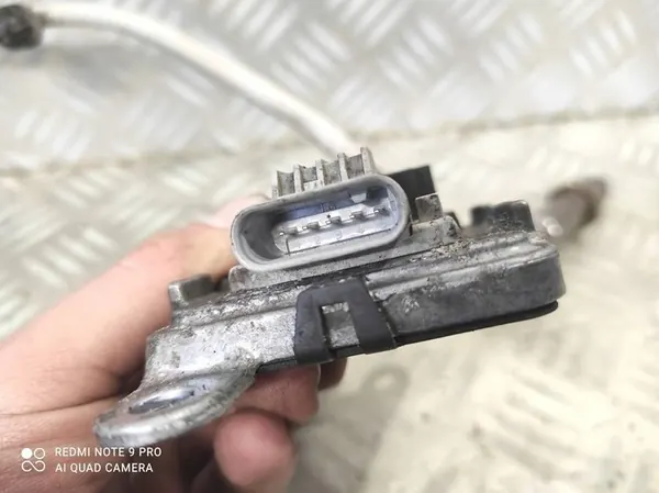 Sensor Lambda NOX Fiat Talento Renault Trafic III 2.0 dCI image 4