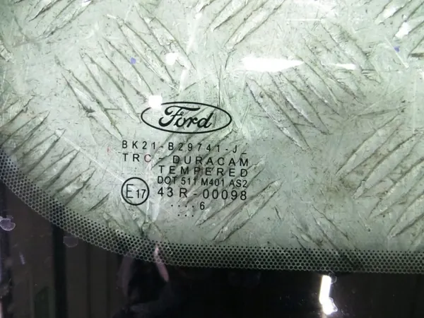Ford OE 206/032 vänster karossruta för Tourneo Custom Long image 7