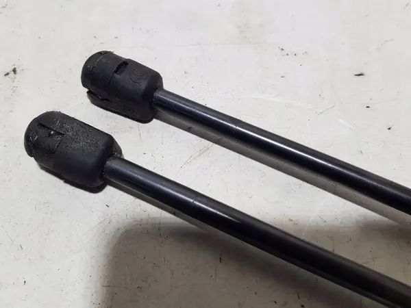 MERCEDES SL R230 W230 Motorhuvudaktuatorer Set A2307500136 image 2