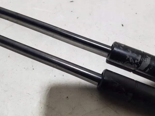 MERCEDES SL R230 W230 Motorhuvudaktuatorer Set A2307500136 image 3