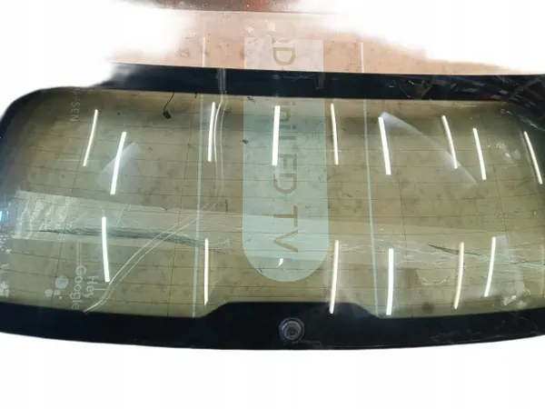 Mercedes W212 Achterruit OEM SZYBA TYLNA W212 image 3