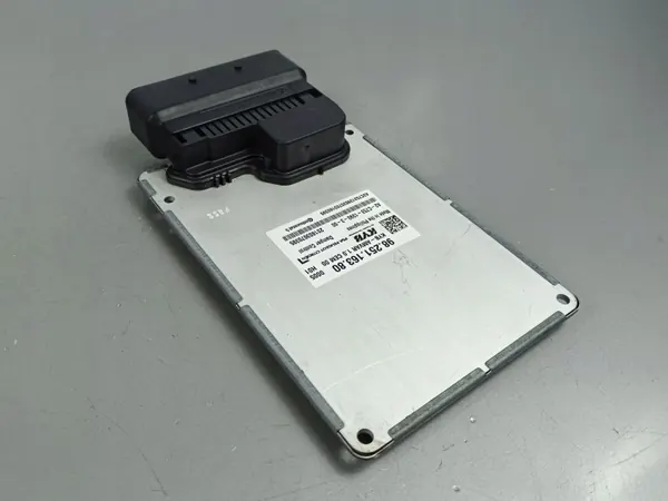 Module de suspension OEM 9825116380 pour DS 7 Crossback image 5