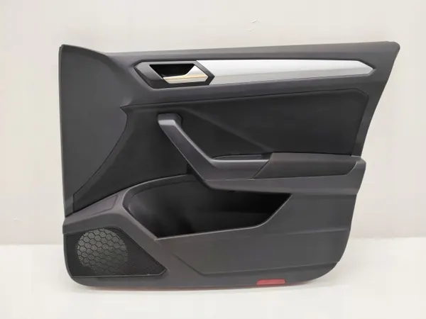 VW T-Roc Oikea Etuoven Verhoilu OEM 2GA867012 image 2