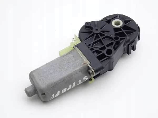 Stolinställningsmotor OEM DRC91073 för Jaguar S-Type image 2