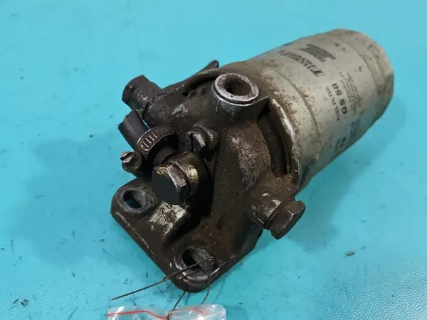 Caja Filtro Combustible OEM IMPRK1541658 Land Rover image 4