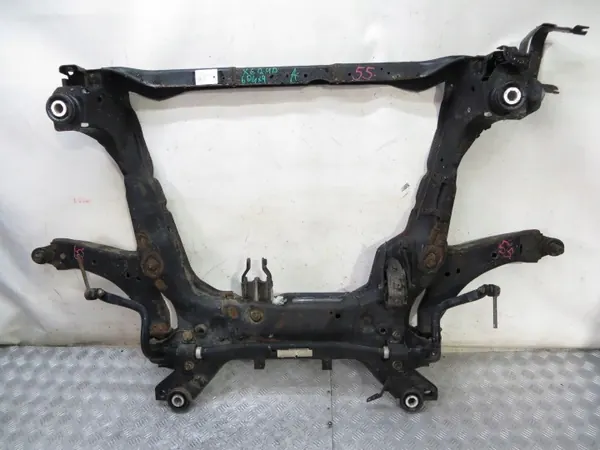 Volvo XC60 Trineo Delantero OEM 178/055 2008-2013 image 2