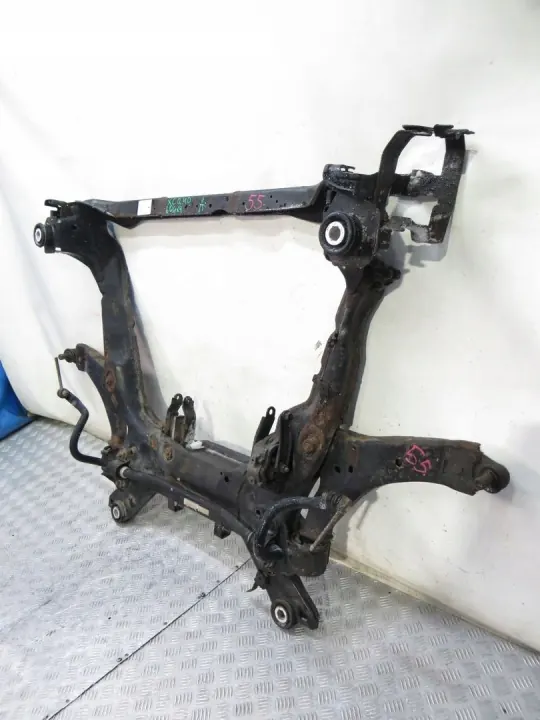 Volvo XC60 Trineo Delantero OEM 178/055 2008-2013 image 3