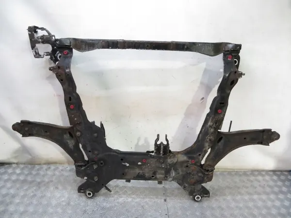 Volvo XC60 Trineo Delantero OEM 178/055 2008-2013 image 4