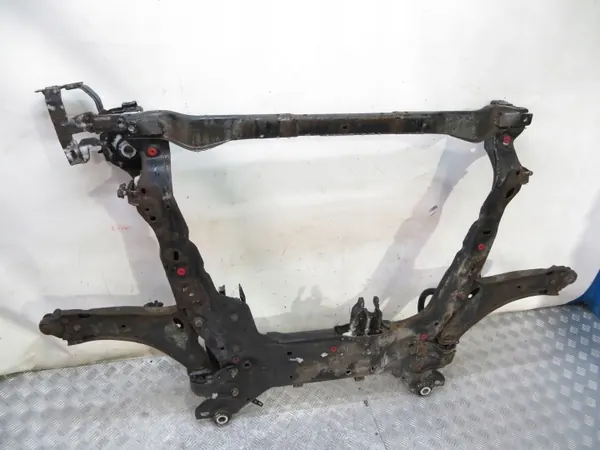 Volvo XC60 Trineo Delantero OEM 178/055 2008-2013 image 5