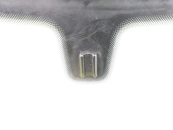 Gebrauchte Frontscheibe OEM ASTRA H III 04-13 R image 6