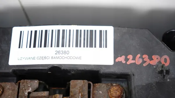 OEM 371117325 Frontriemen für Renault Megane 3 image 3