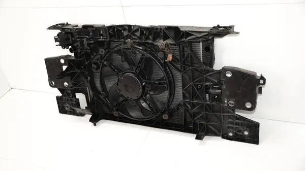 OEM 371117325 Frontriemen für Renault Megane 3 image 8