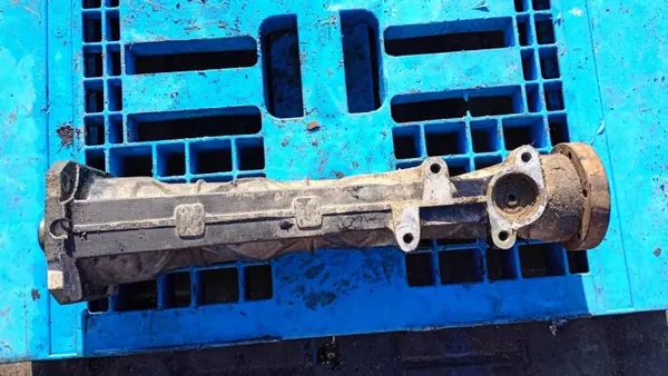 OEM 01H525085 Audi A4 B5 4x4 axelstöd image 3