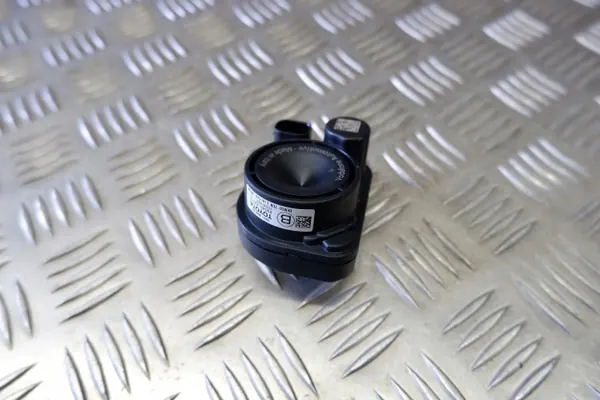 Toyota Alarmsirene OEM 8904042070 - Gebraucht image 3