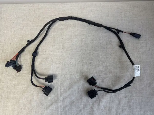 AdBlue Kabelbaum OEM 5Q0971407 - Gebraucht image 2