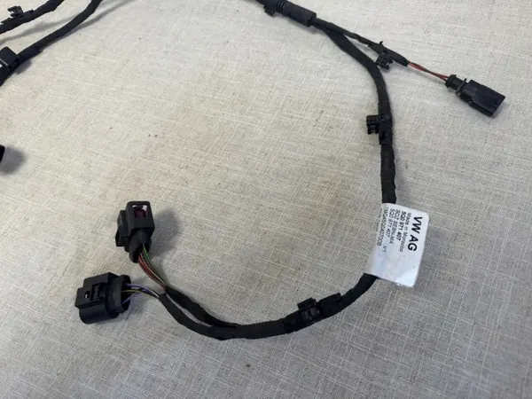AdBlue Kabelbaum OEM 5Q0971407 - Gebraucht image 3