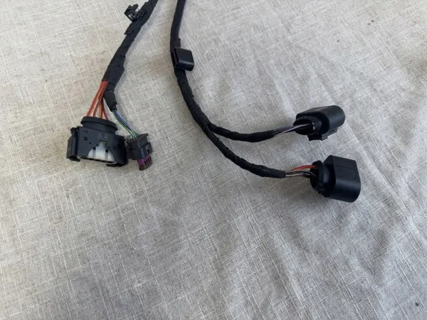 AdBlue Kabelbaum OEM 5Q0971407 - Gebraucht image 4