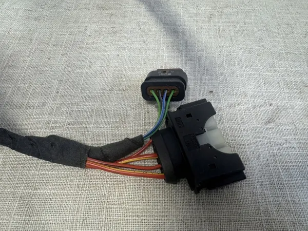 AdBlue Kabelbaum OEM 5Q0971407 - Gebraucht image 5