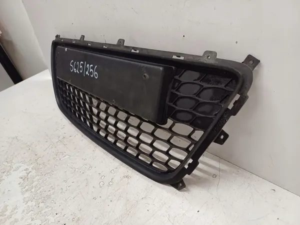 HYUNDAI I30 2007 Grille de Pare-Chocs Avant 865612L010 image 3
