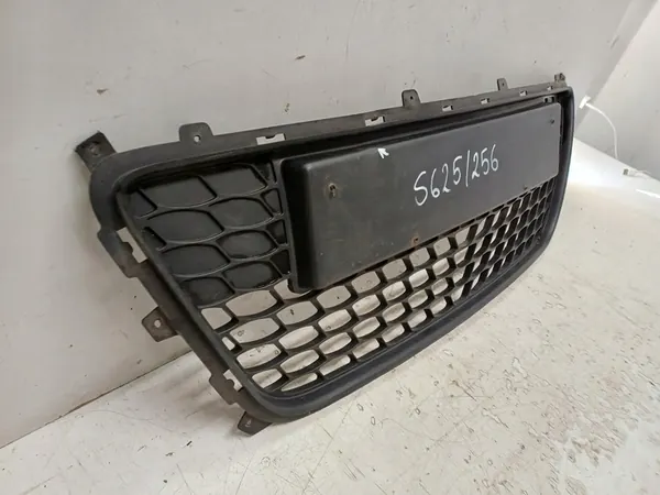 HYUNDAI I30 2007 Grille de Pare-Chocs Avant 865612L010 image 4