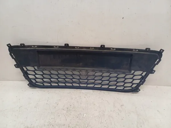 HYUNDAI I30 2007 Grille de Pare-Chocs Avant 865612L010 image 6
