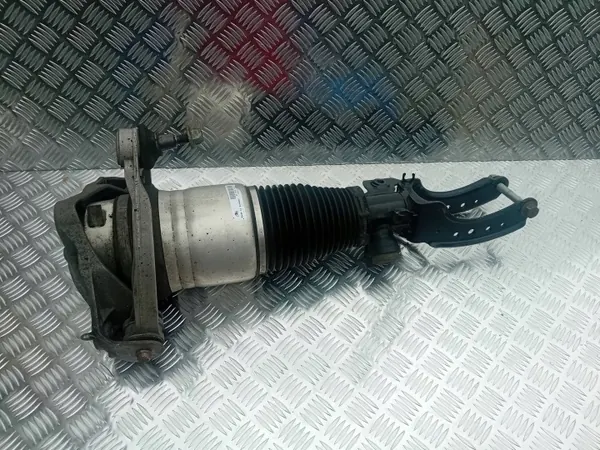 Vorderer Luftfederungsdämpfer OEM 7L5616040F - Gebraucht image 3