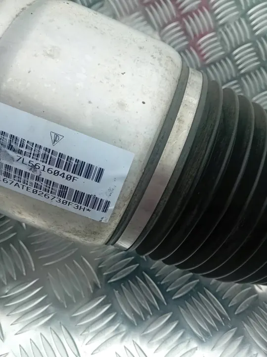 Vorderer Luftfederungsdämpfer OEM 7L5616040F - Gebraucht image 5