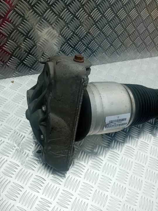 Vorderer Luftfederungsdämpfer OEM 7L5616040F - Gebraucht image 6