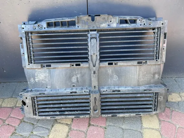 Radiatorrooster Ford Escape/Kuga MK3 OEM LX6BA16E146B2 image 2