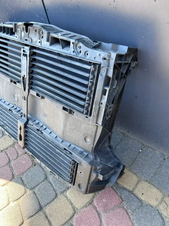 Radiatorrooster Ford Escape/Kuga MK3 OEM LX6BA16E146B2 image 3