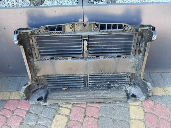 Radiatorrooster Ford Escape/Kuga MK3 OEM LX6BA16E146B2 image 4