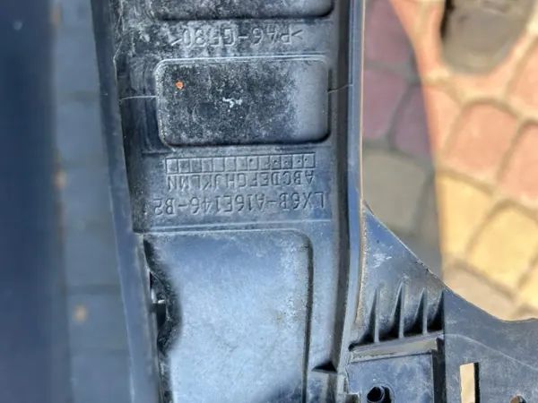 Radiatorrooster Ford Escape/Kuga MK3 OEM LX6BA16E146B2 image 5