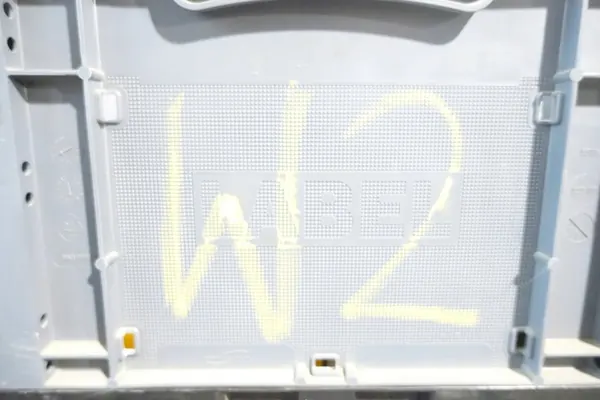 Corpo de borboleta Continental VW Golf IV Bora Octavia 1.8T OEM image 10