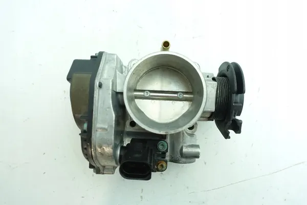 Corpo de borboleta Continental VW Golf IV Bora Octavia 1.8T OEM image 2