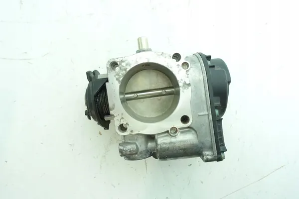 Corpo de borboleta Continental VW Golf IV Bora Octavia 1.8T OEM image 3