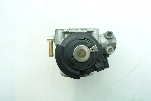 Corpo de borboleta Continental VW Golf IV Bora Octavia 1.8T OEM image 4