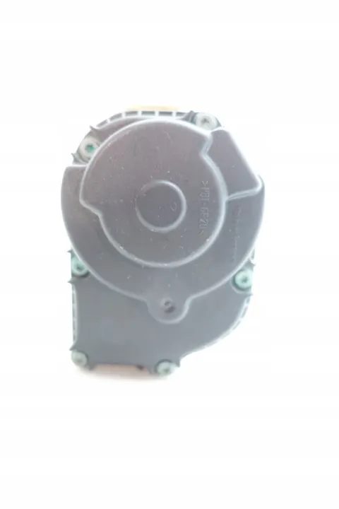 Corpo de borboleta Continental VW Golf IV Bora Octavia 1.8T OEM image 5