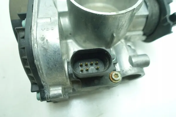 Corpo de borboleta Continental VW Golf IV Bora Octavia 1.8T OEM image 7