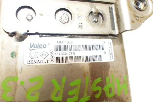 Refrigerante de escape OEM 147353457R para Renault image 6