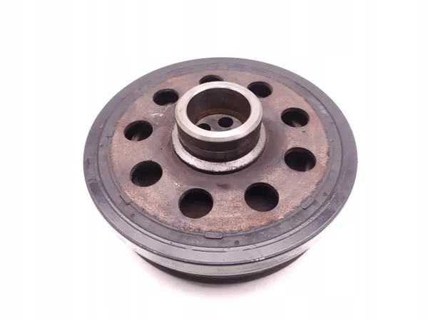 BMW 5 Series Svänghjul 520d Diesel 7823191 image 2