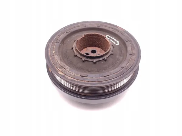 BMW 5 Series Svänghjul 520d Diesel 7823191 image 3